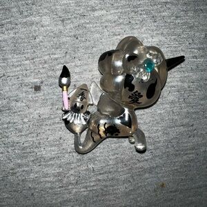 Tokidoki Unicorno Mermicorno Series 5 Love Note